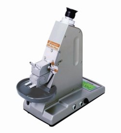Digital Abbe refractometer, DR-A1-Plus | Type : DR-A1-Plus